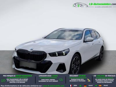 BMW Série 5 Berline 520i 208 ch BVA
