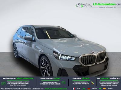 BMW Série 5 Berline 520i 208 ch BVA