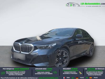 BMW Série 5 Berline 520i 208 ch BVA
