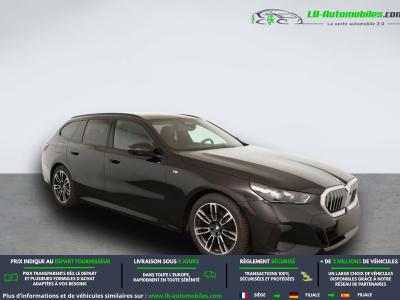 BMW Série 5 Berline 520d xDrive 197 ch BVA