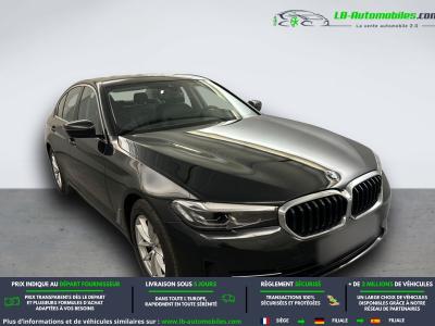 BMW Série 5 530d 265 ch BVA