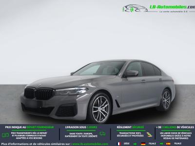 BMW Série 5 540i 340 ch BVA
