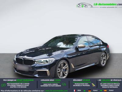 BMW Série 5 M550i xDrive 462 ch BVA