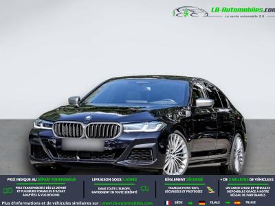 BMW Série 5 M550i xDrive 530 ch BVA