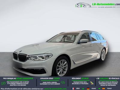 BMW Série 5 Touring 520d 190 ch BVA