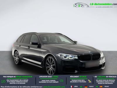 BMW Série 5 Touring 530i xDrive 252 ch BVA