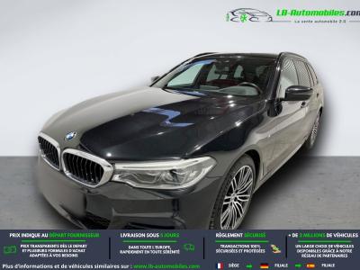 BMW Série 5 Touring 530i xDrive 252 ch BVA