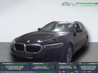 BMW Série 5 Touring 520d 190 ch BVA