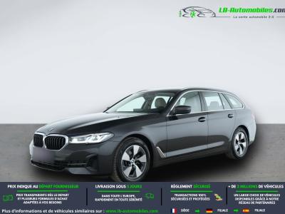 BMW Série 5 Touring 520d xDrive 190 ch BVA