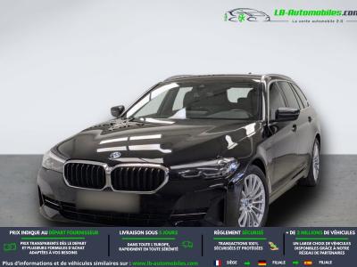 BMW Série 5 Touring 520e 204 ch BVA