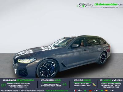 BMW Série 5 Touring 530d xDrive 286 ch BVA