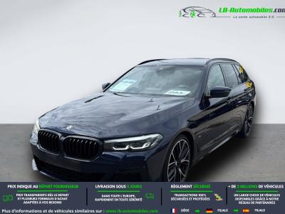 BMW Série 5 Touring 530d xDrive 286 ch BVA
