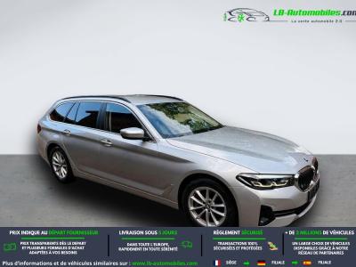 BMW Série 5 Touring 530d 286 ch BVA