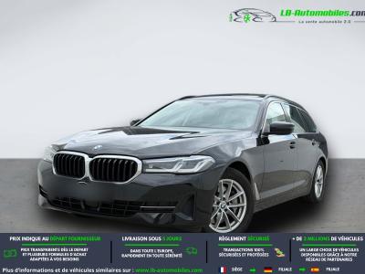 BMW Série 5 Touring 530i 252 ch BVA