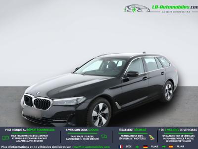 BMW Série 5 Touring 520d 190 ch BVA