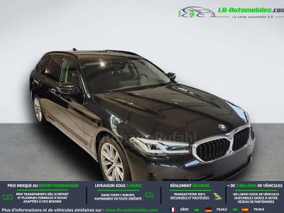 BMW Série 5 Touring 520d xDrive 190 ch BVA