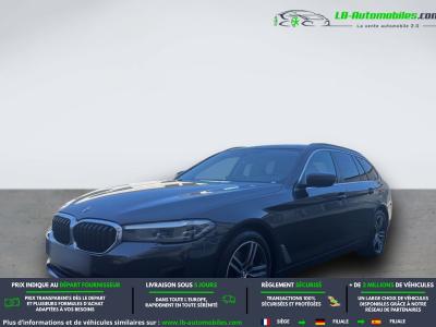 BMW Série 5 Touring 520d xDrive 190 ch BVA