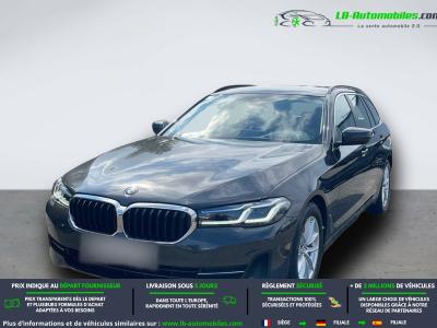 BMW Série 5 Touring 520d xDrive 190 ch BVA