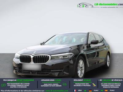 BMW Série 5 Touring 520i 184 ch BVA