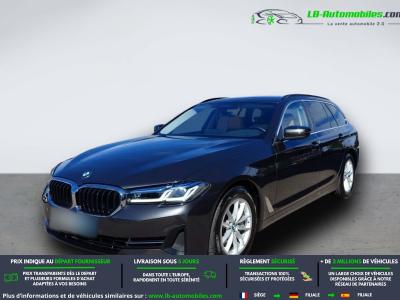BMW Série 5 Touring 530d xDrive 286 ch BVA