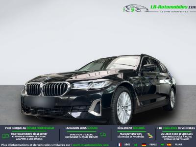 BMW Série 5 Touring 530i 252 ch BVA