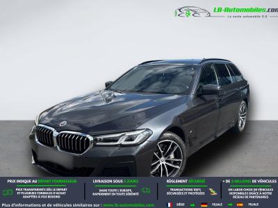 BMW Série 5 Touring 530i 252 ch BVA