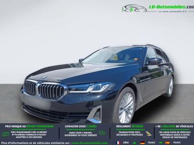 BMW Série 5 Touring 530i 252 ch BVA