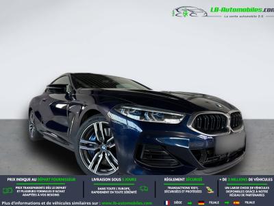 BMW Série 8 Coupé M850i xDrive 530 ch BVA