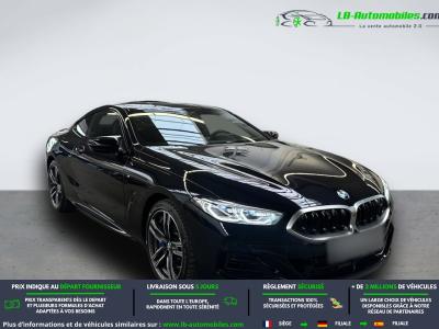 BMW Série 8 Coupé M850i xDrive 530 ch BVA