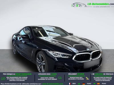 BMW Série 8 Coupé M850i xDrive 530 ch BVA