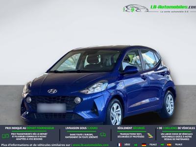 Hyundai I10 1.0 67 BVM