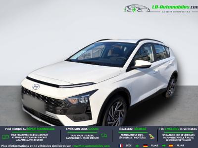 Hyundai Bayon 1.2 84