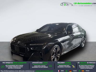 BMW Série 7 i7 xDrive60 544 ch