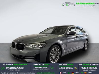 BMW Série 5 Touring 530e 292 ch BVA