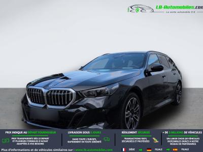 BMW Série 5 Touring 540d xDrive 340 ch BVA