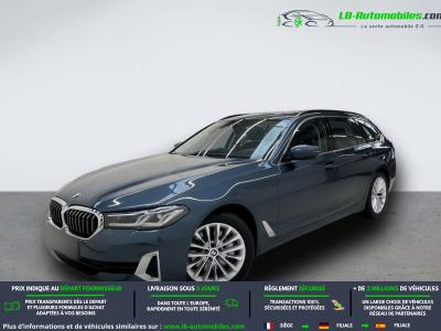 BMW Série 5 Touring 540i xDrive 340 ch BVA