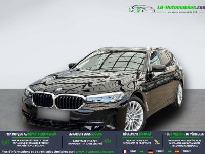 BMW Série 5 Touring 530e 292 ch BVA
