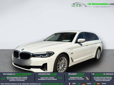 BMW Série 5 Touring 530e 292 ch BVA