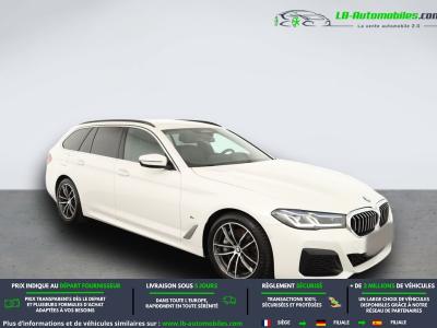 BMW Série 5 Touring 540d xDrive 340 ch BVA