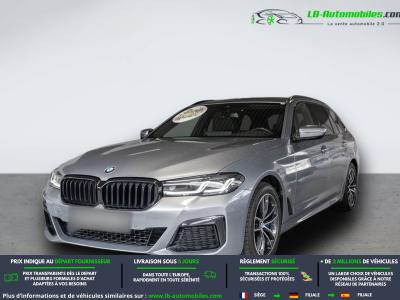 BMW Série 5 Touring 540d xDrive 340 ch BVA