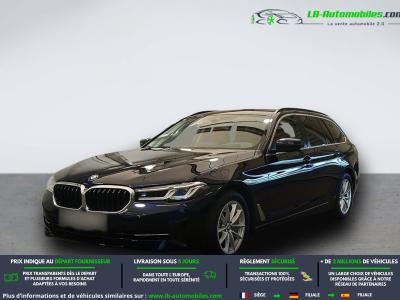 BMW Série 5 Touring 540d xDrive 340 ch BVA