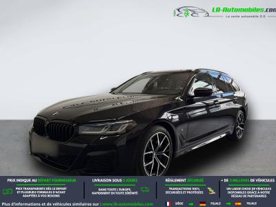 BMW Série 5 Touring 540i xDrive 340 ch BVA