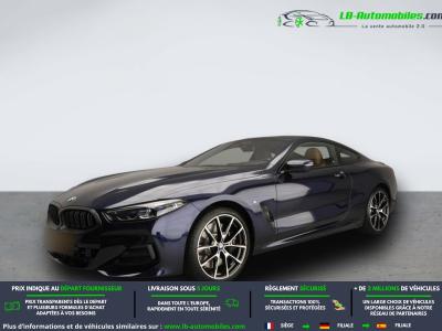 BMW Série 8 Coupé 840i xDrive 333 ch BVA