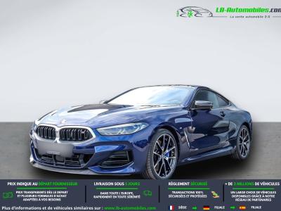 BMW Série 8 Coupé M850i xDrive 530 ch BVA