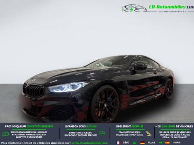BMW Série 8 Coupé M850i xDrive 530 ch BVA