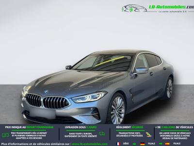 BMW Série 8 Gran Coupé 840i xDrive 333 ch BVA