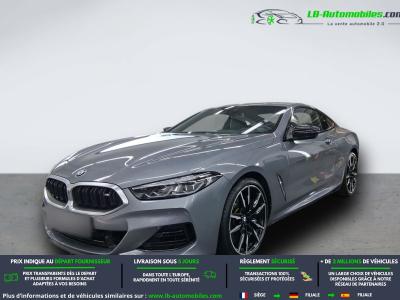 BMW Série 8 Coupé M850i xDrive 530 ch BVA