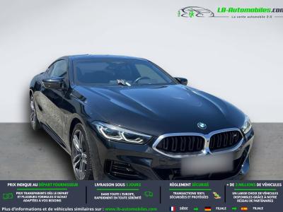 BMW Série 8 Coupé M850i xDrive 530 ch BVA