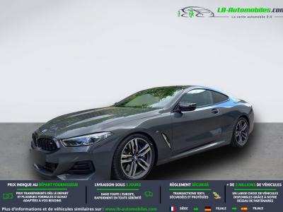 BMW Série 8 Coupé M850i xDrive 530 ch BVA