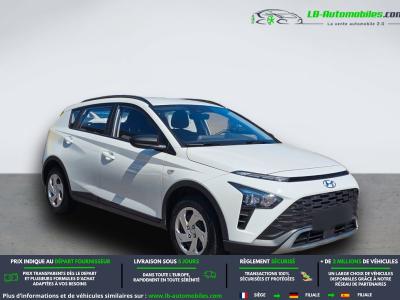 Hyundai Bayon 1.2 84